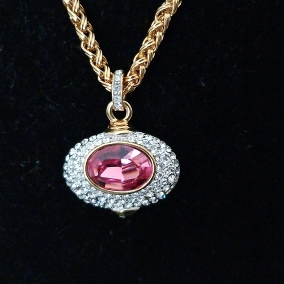 Nolan and Miller necklace - Picture 3 of 6